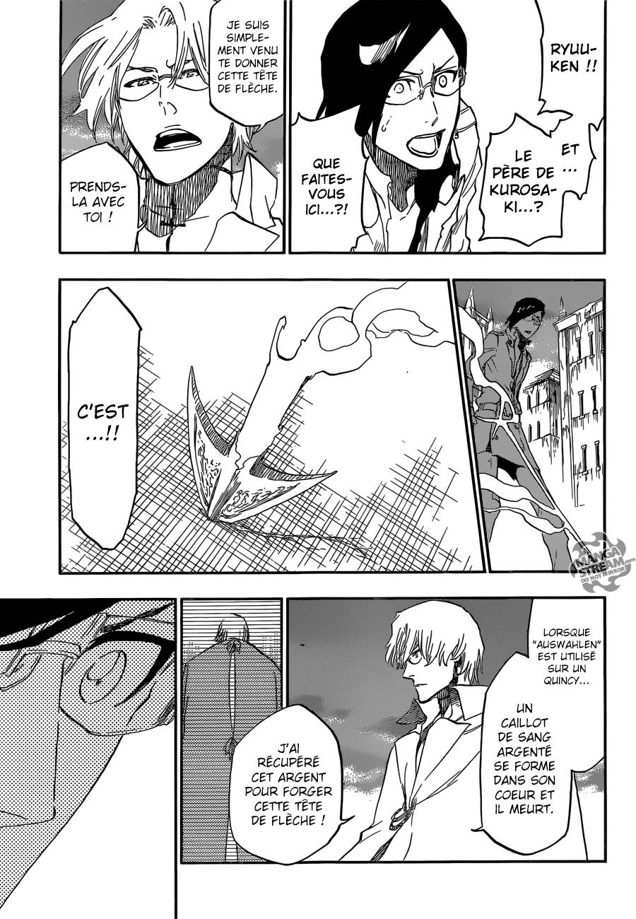 Lecture en ligne Bleach 682 page 6