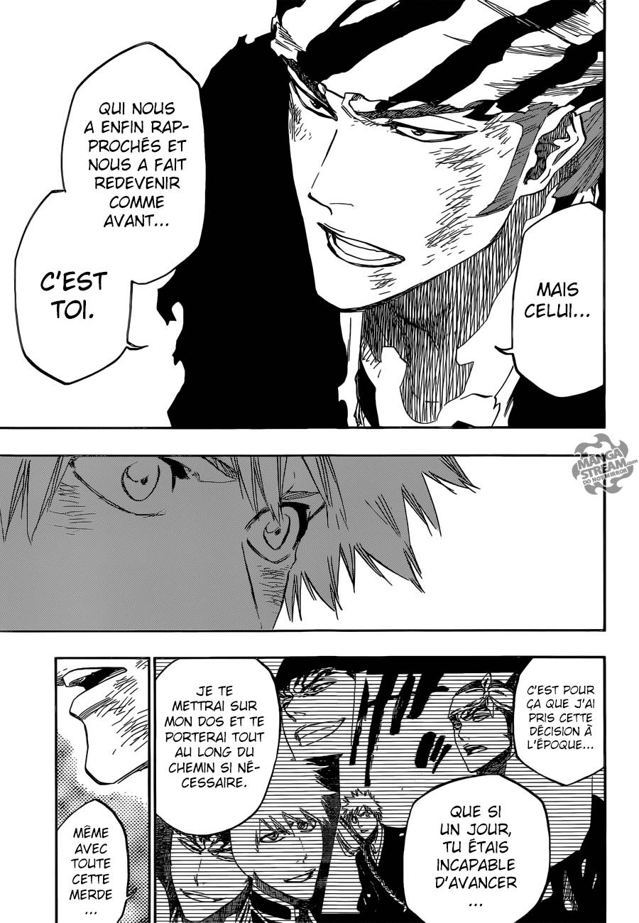 Lecture en ligne Bleach 682 page 10