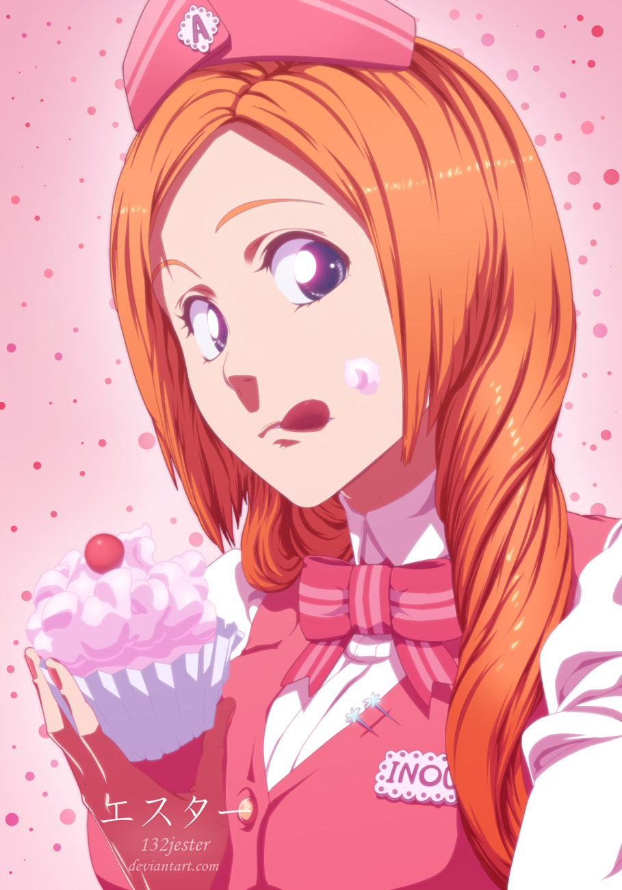 Lecture en ligne Bleach 683 page 20