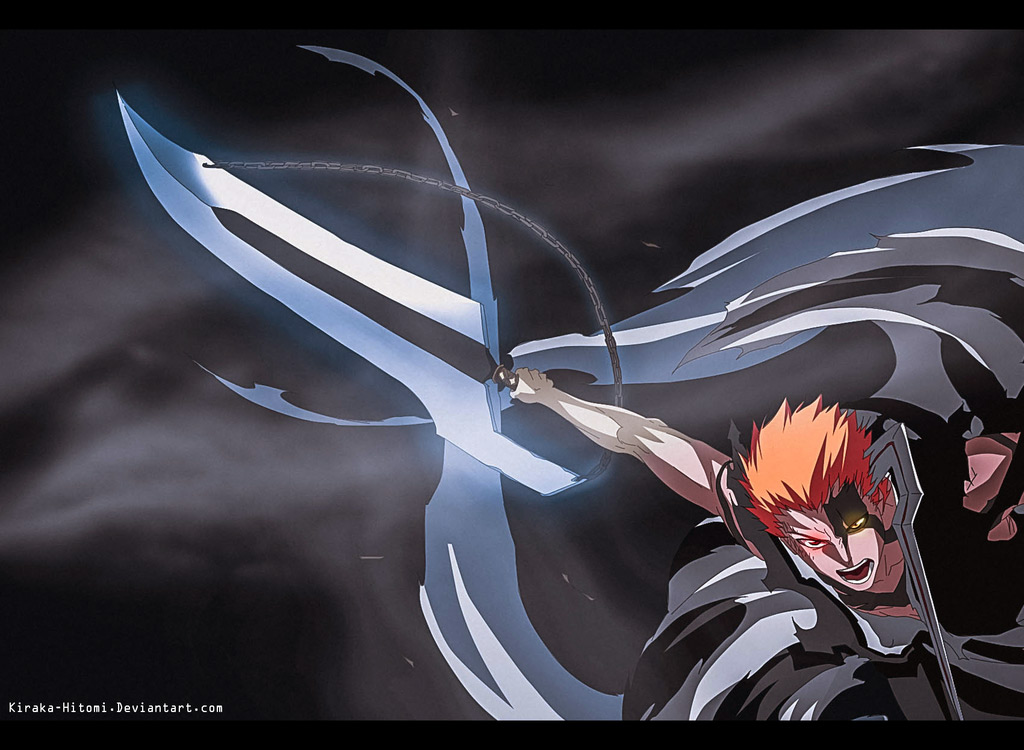 Lecture en ligne Bleach 683 page 21