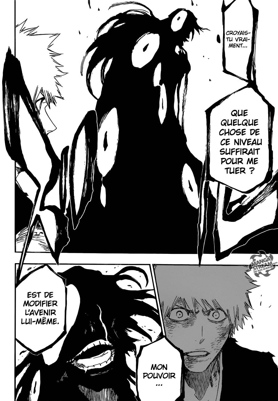 Lecture en ligne Bleach 684 page 7