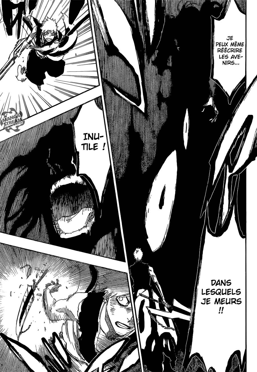 Lecture en ligne Bleach 684 page 8