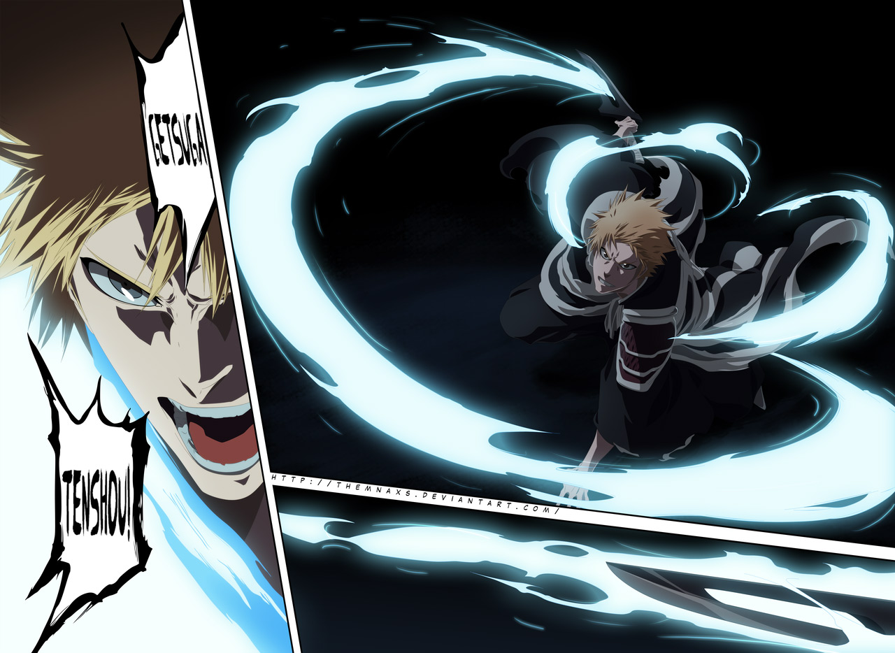 Lecture en ligne Bleach 684 page 18