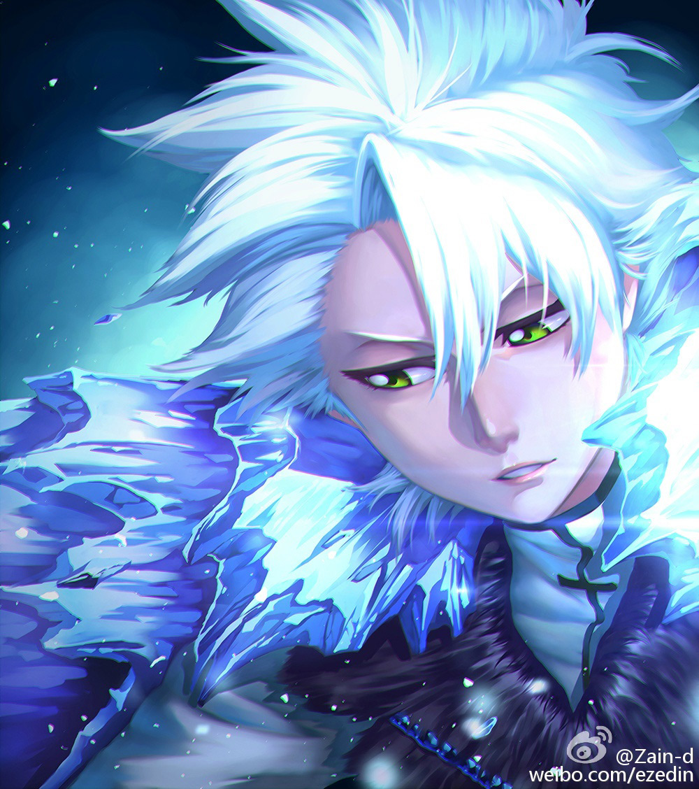 Lecture en ligne Bleach 684 page 19