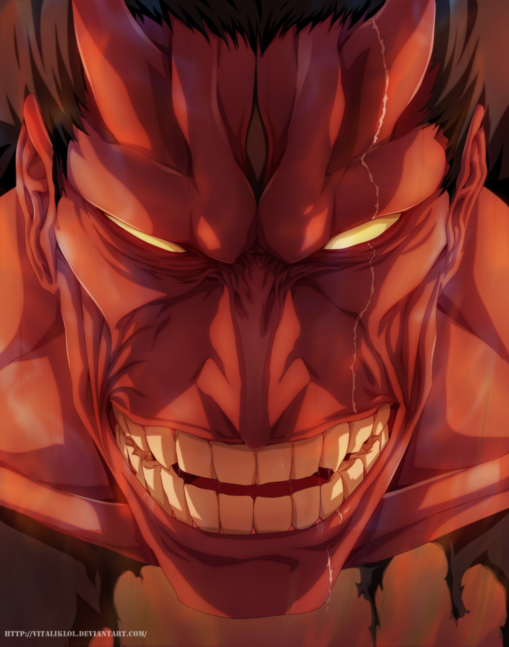 Lecture en ligne Bleach 684 page 26