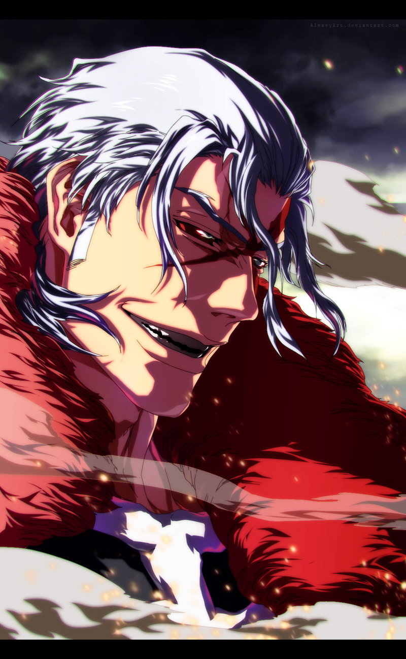 Lecture en ligne Bleach 684 page 27