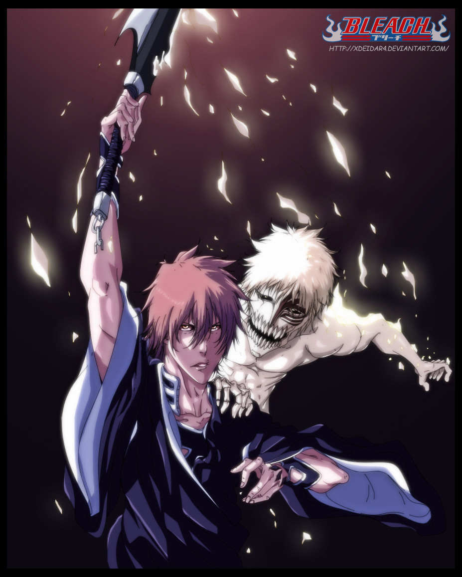 Lecture en ligne Bleach 684 page 29