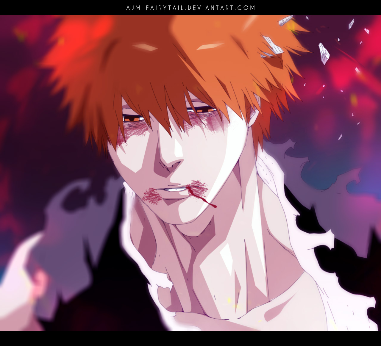 Lecture en ligne Bleach 685 page 22