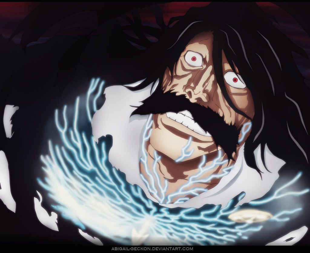 Lecture en ligne Bleach 685 page 23