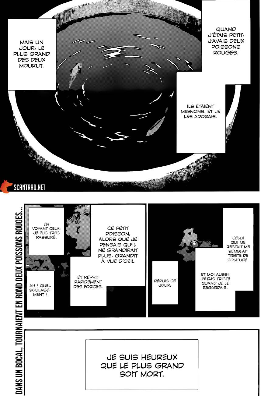 Lecture en ligne Bleach 686.5 page 3