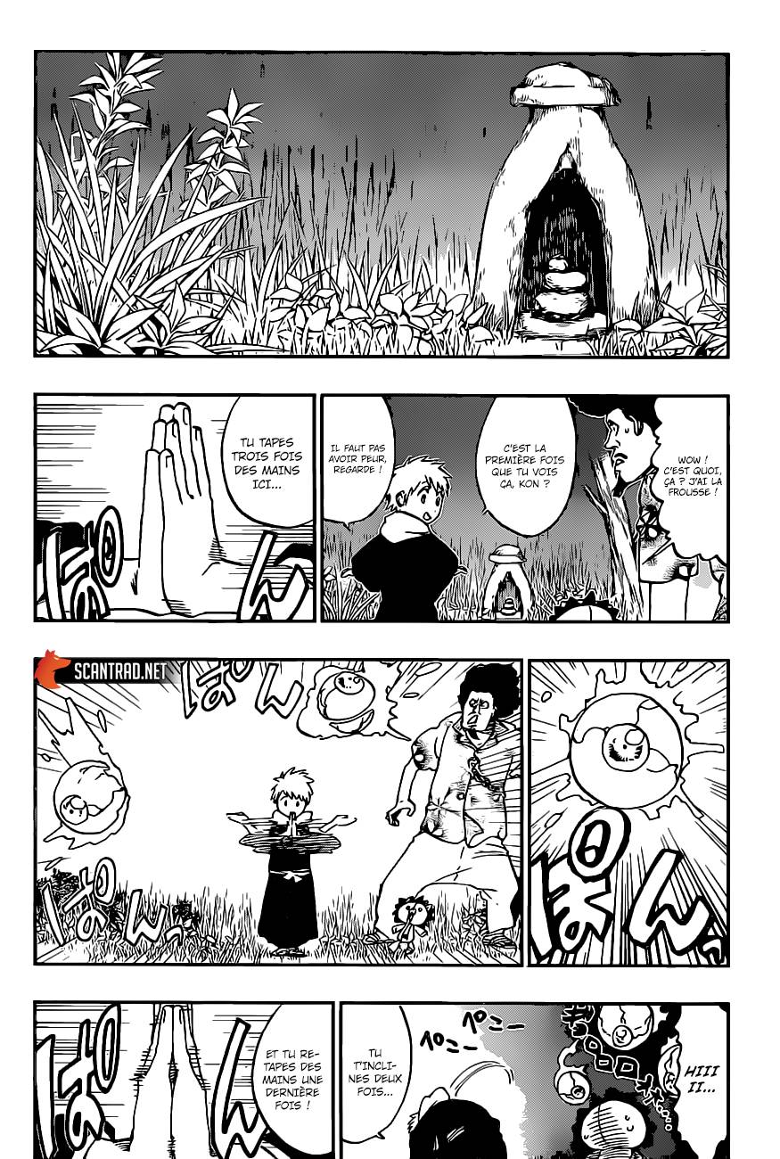 Lecture en ligne Bleach 686.5 page 10