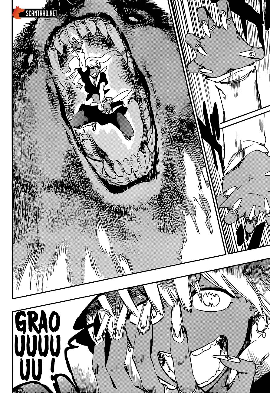 Lecture en ligne Bleach 686.5 page 41