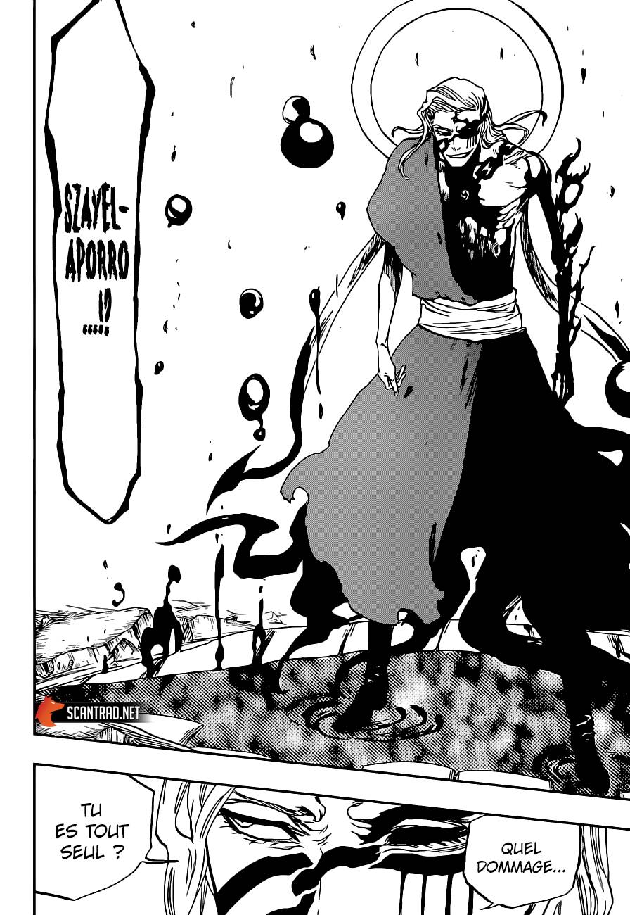 Lecture en ligne Bleach 686.5 page 49