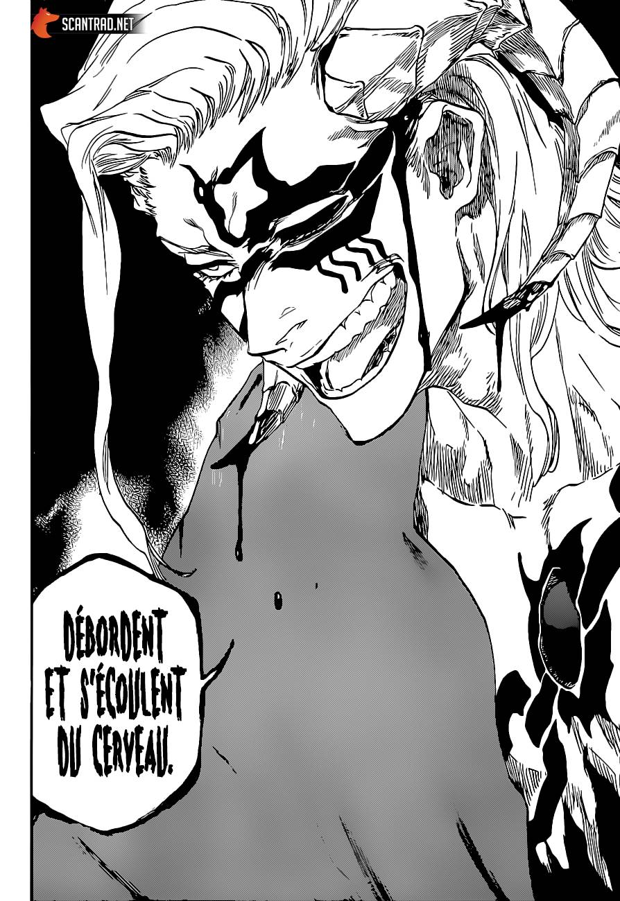 Lecture en ligne Bleach 686.5 page 51