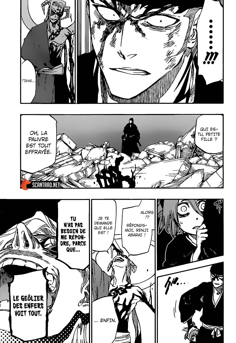 Lecture en ligne Bleach 686.5 page 52