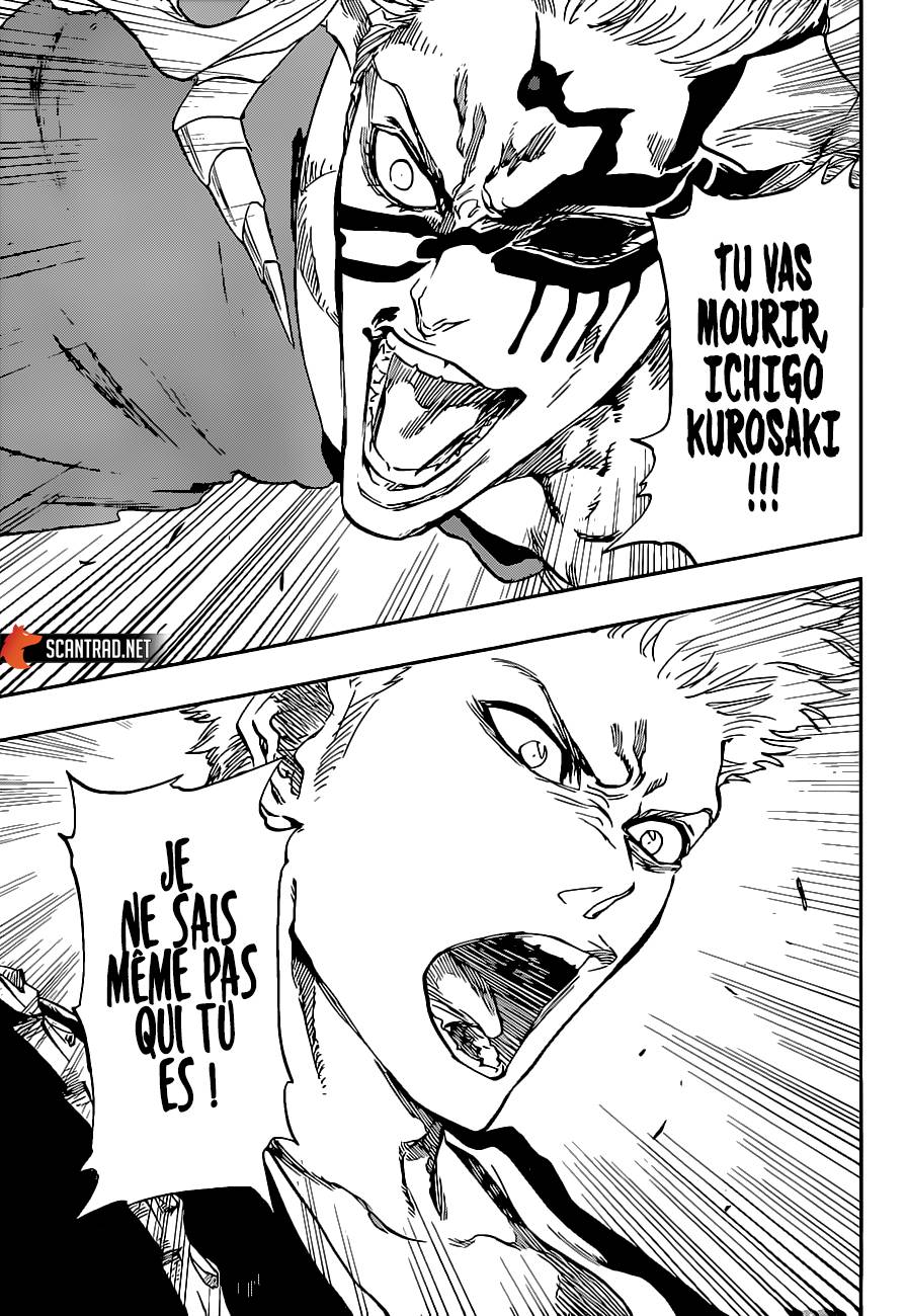Lecture en ligne Bleach 686.5 page 56