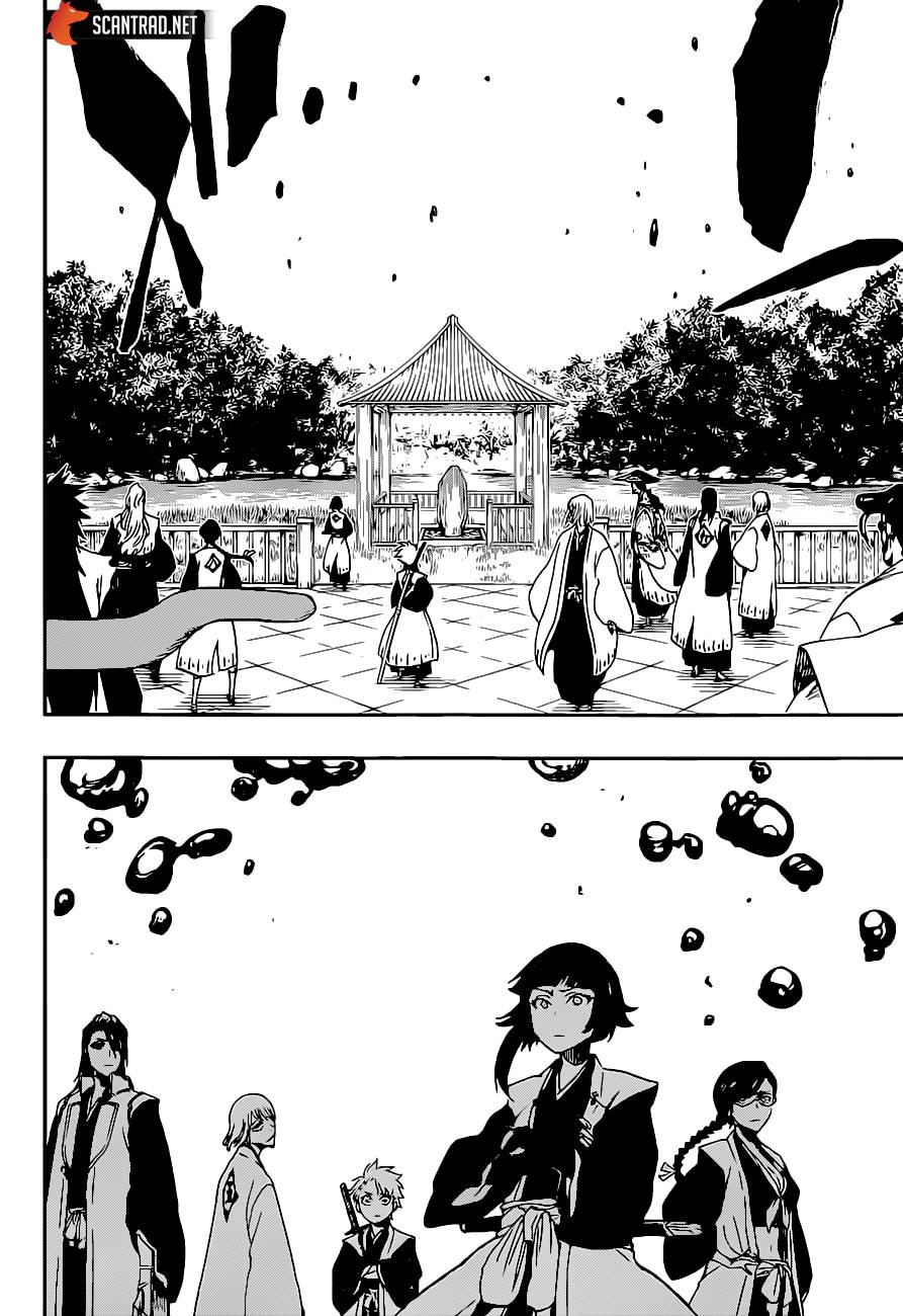 Scan Bleach 686.5 Page 57