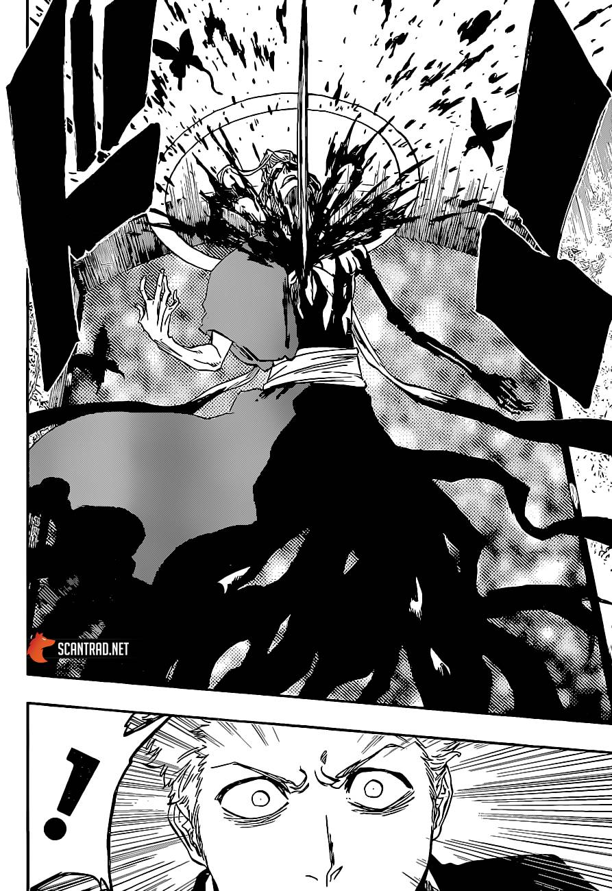 Lecture en ligne Bleach 686.5 page 65