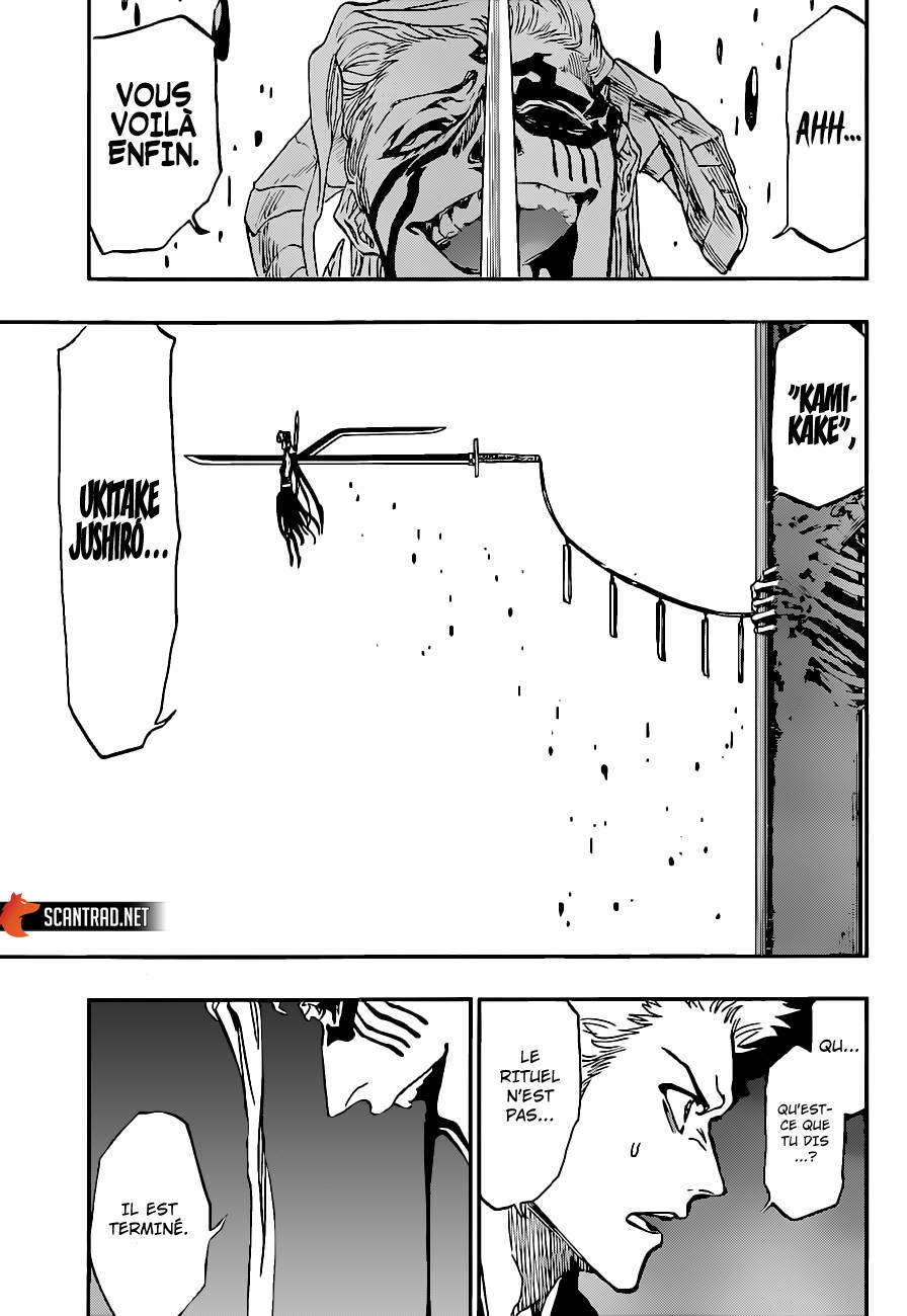 Lecture en ligne Bleach 686.5 page 66