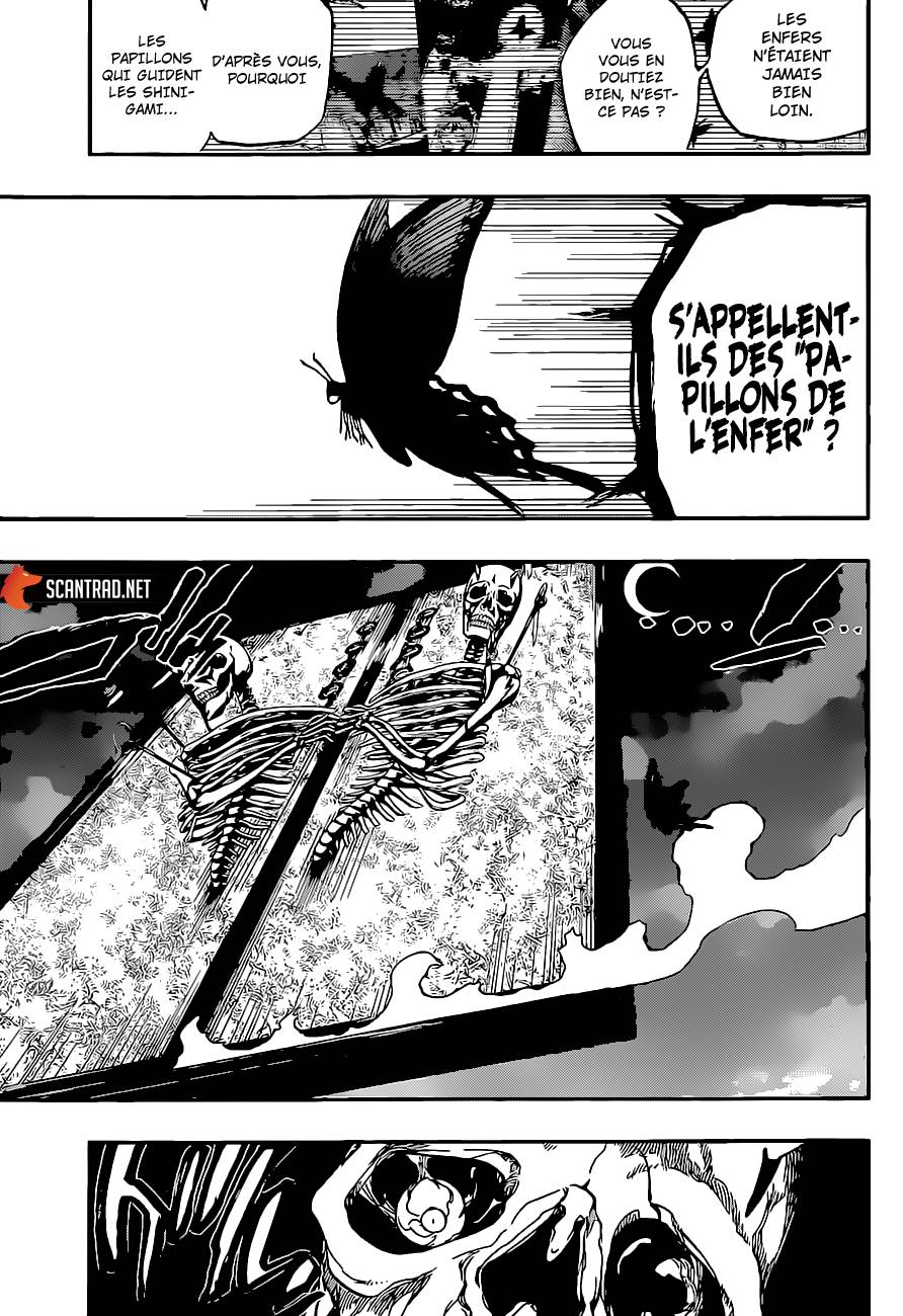 Lecture en ligne Bleach 686.5 page 68