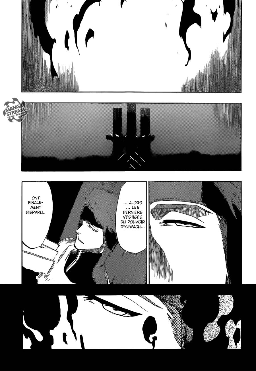 Lecture en ligne Bleach 686 page 15