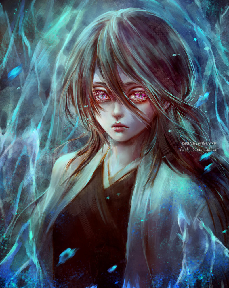 Lecture en ligne Bleach 686 page 22