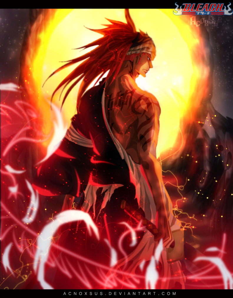 Lecture en ligne Bleach 686 page 27