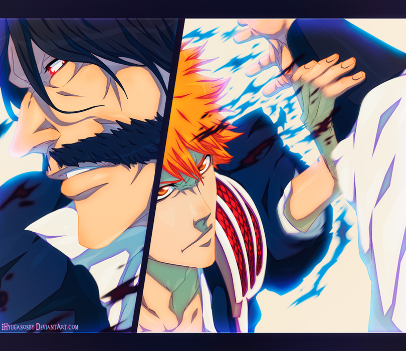 lecture en ligne Bleach 686 page 31