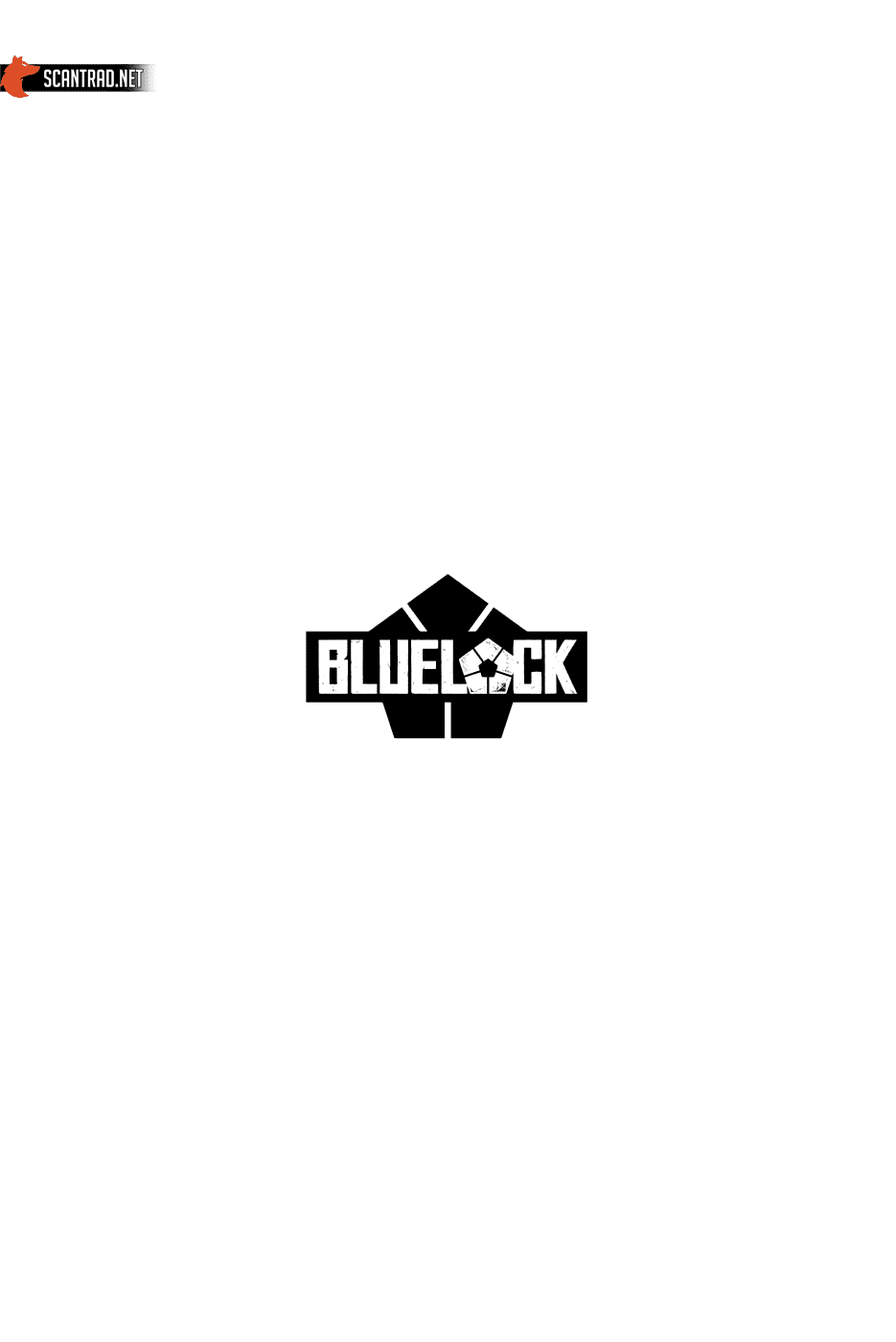Lecture en ligne Blue Lock 1 page 5