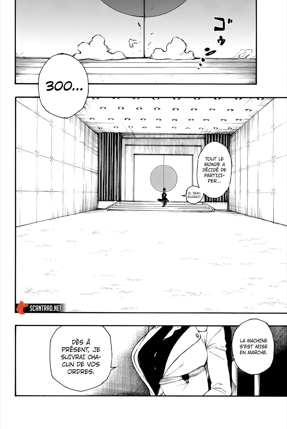 Lecture en ligne Blue Lock 1 page 72