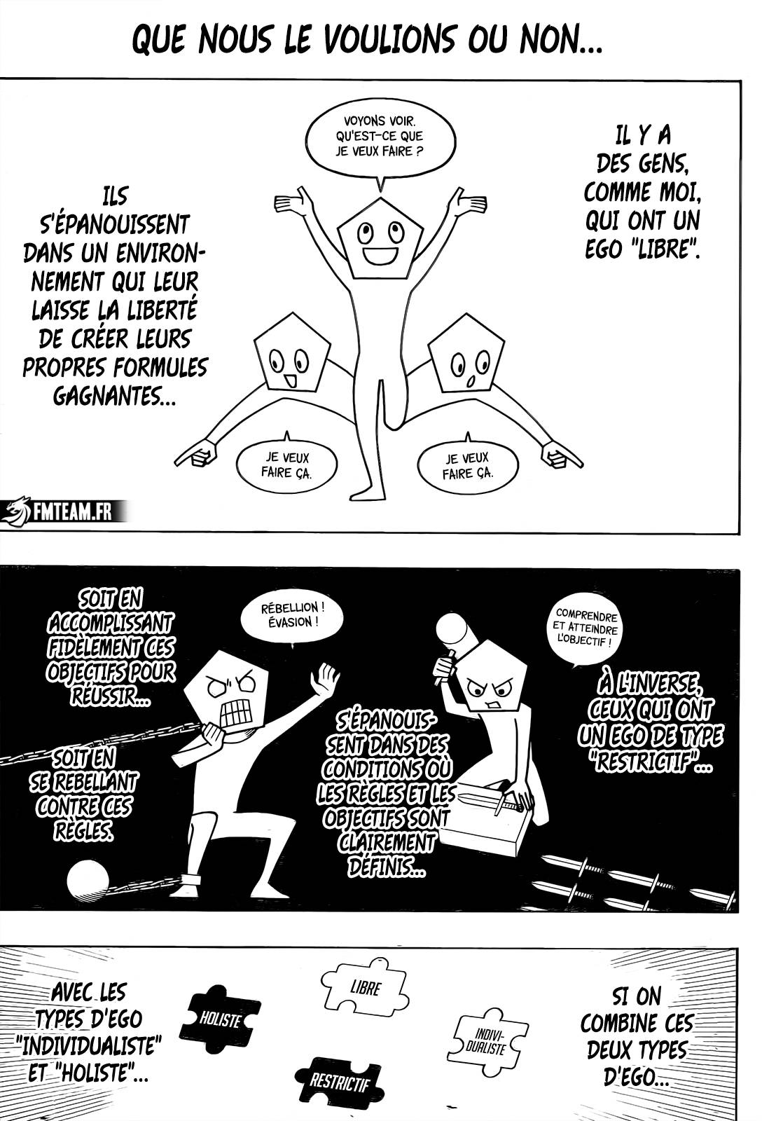 Lecture en ligne Blue Lock 267 page 15