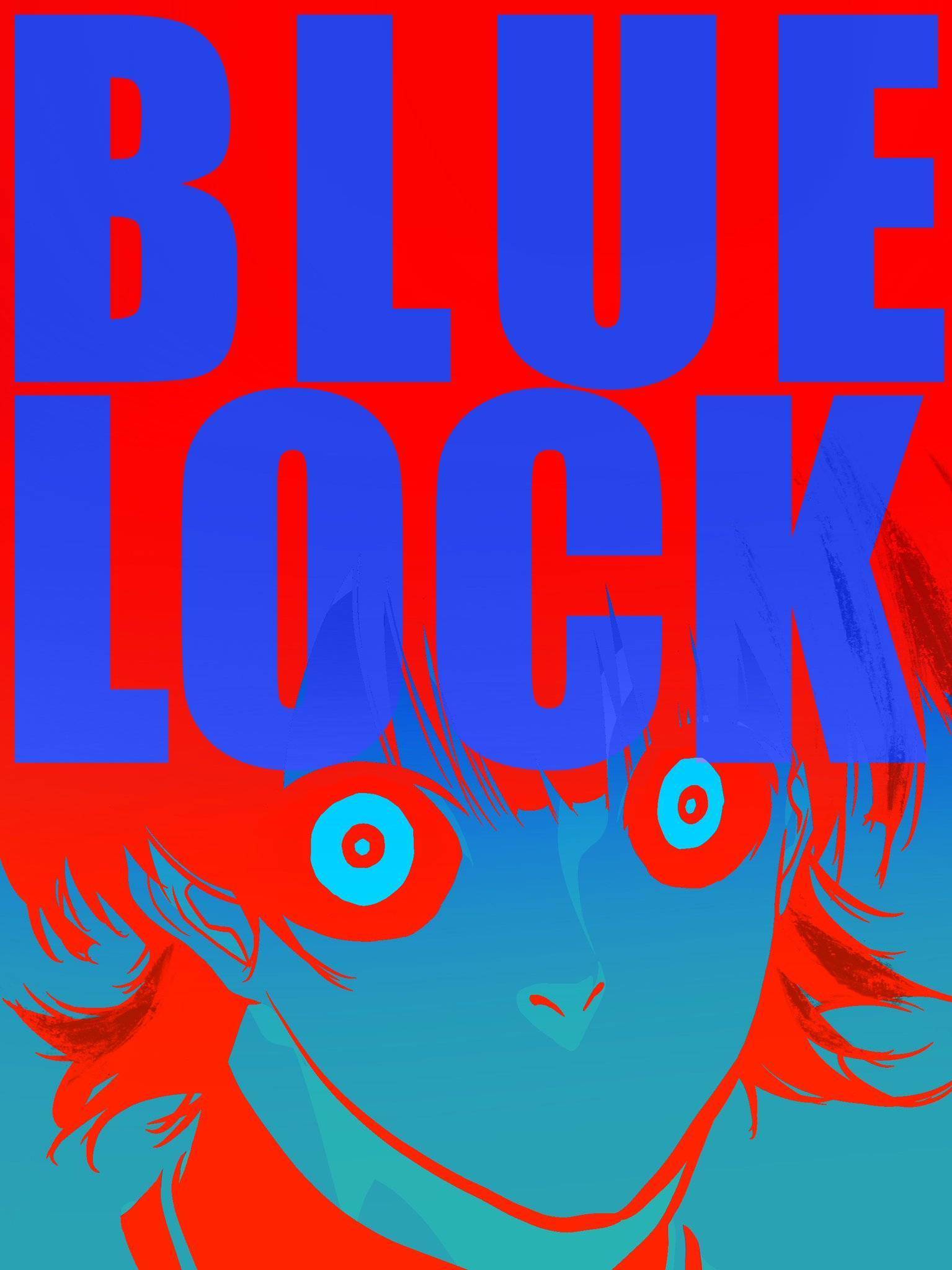 Lecture en ligne Blue Lock 87 page 21