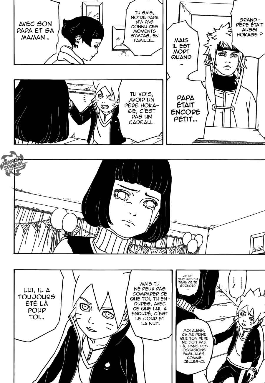 Lecture en ligne Boruto 1 page 44
