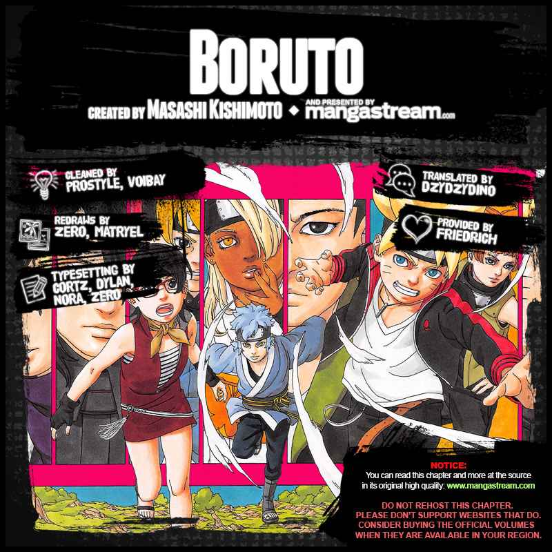 Lecture en ligne Boruto 12 page 2