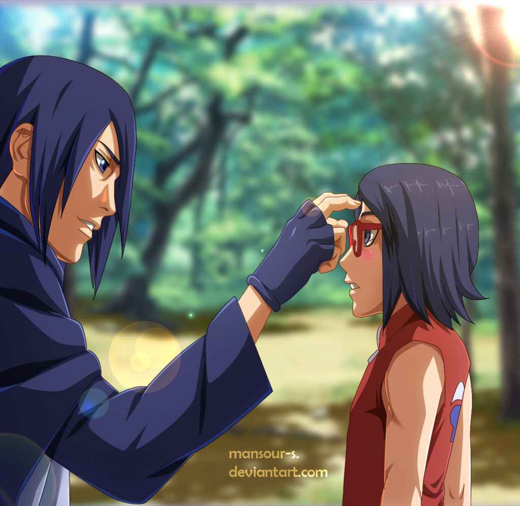 Lecture en ligne Boruto 13 page 4