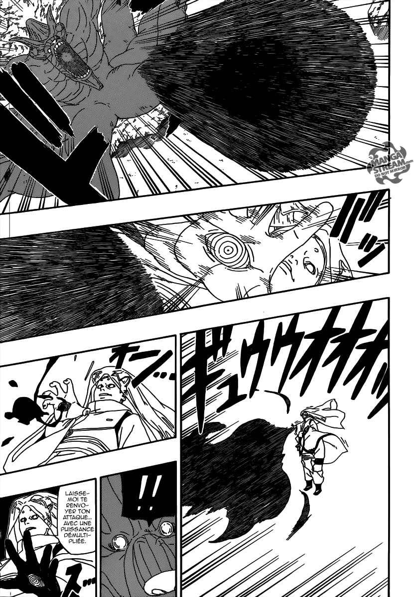 Lecture en ligne Boruto 2 page 44