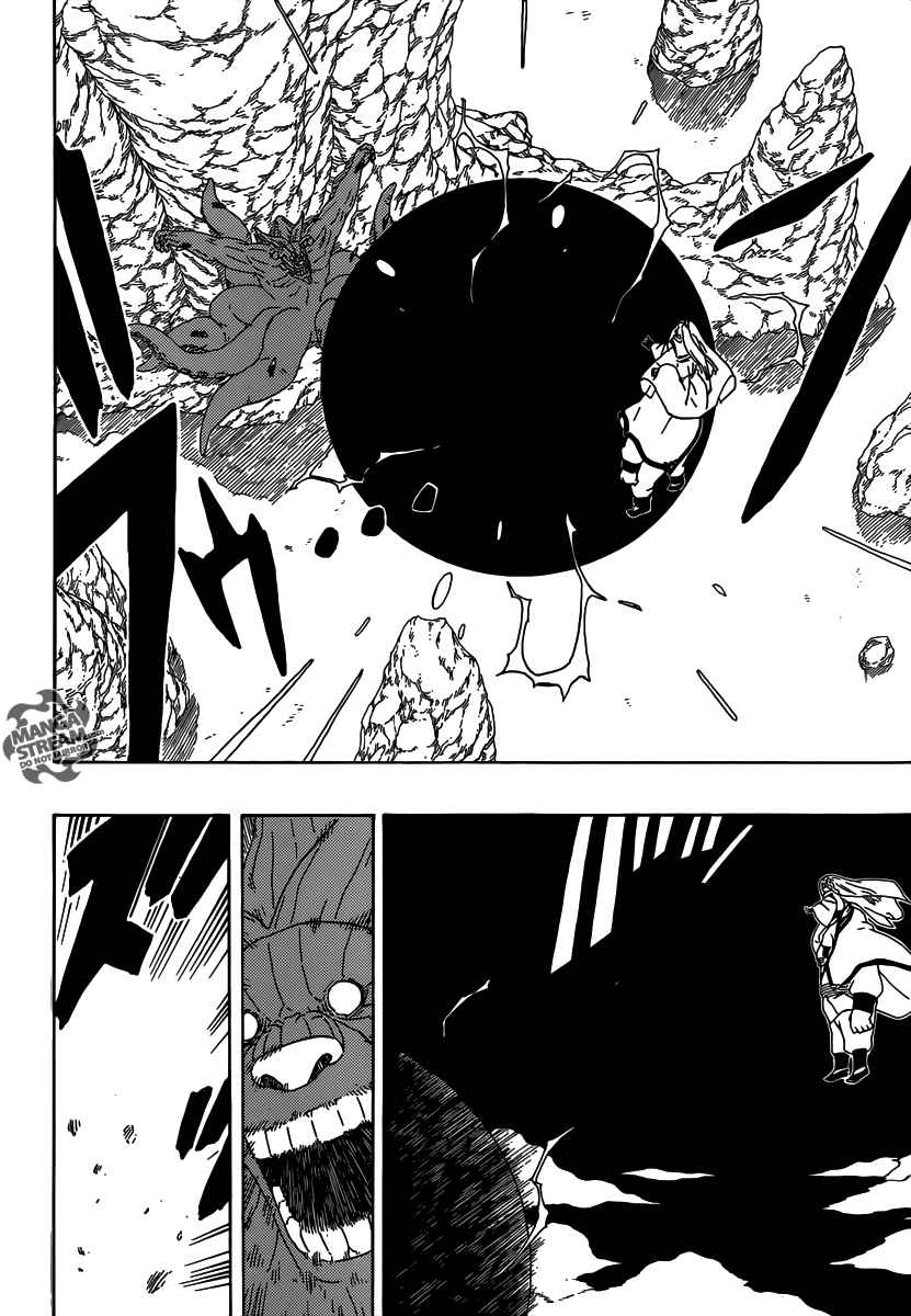 Lecture en ligne Boruto 2 page 45