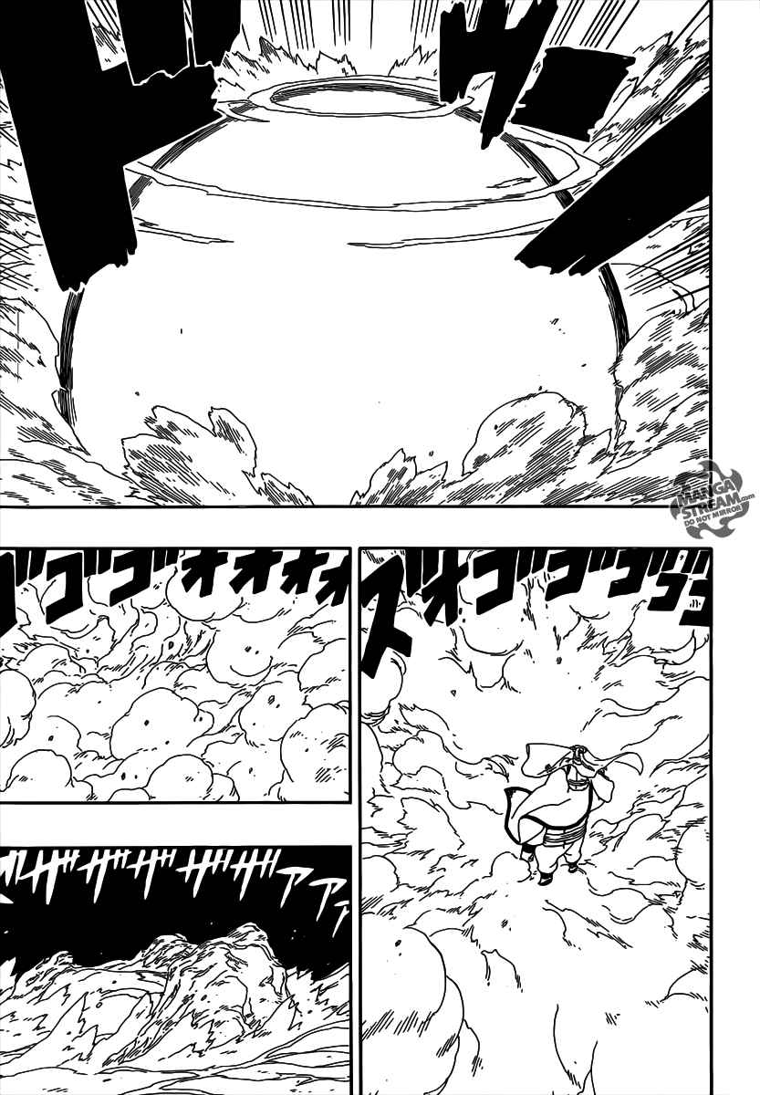Lecture en ligne Boruto 2 page 46