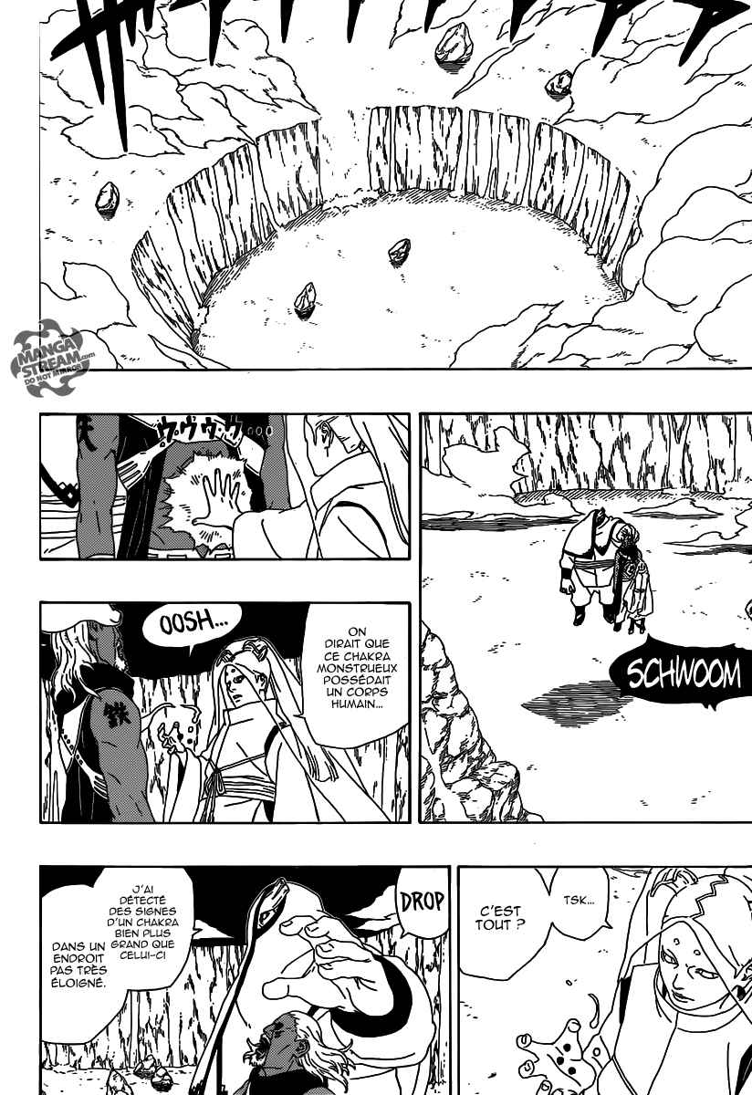 Lecture en ligne Boruto 2 page 47