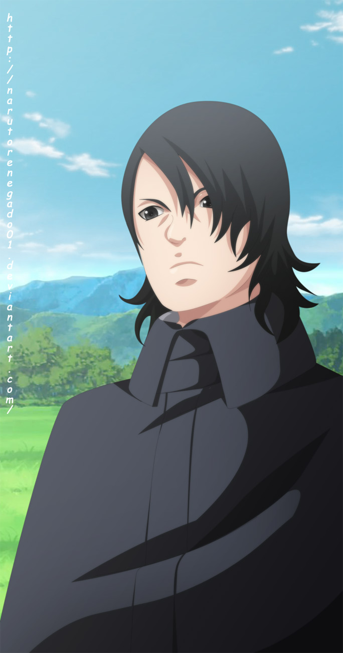 Lecture en ligne Boruto 2 page 53