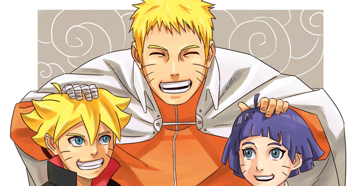 Lecture en ligne Boruto 3 page 50
