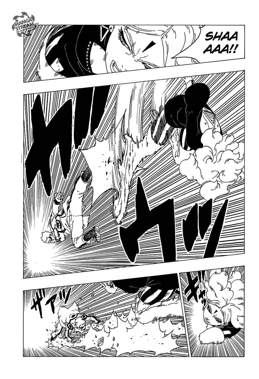 Scan Boruto 31 Page 36