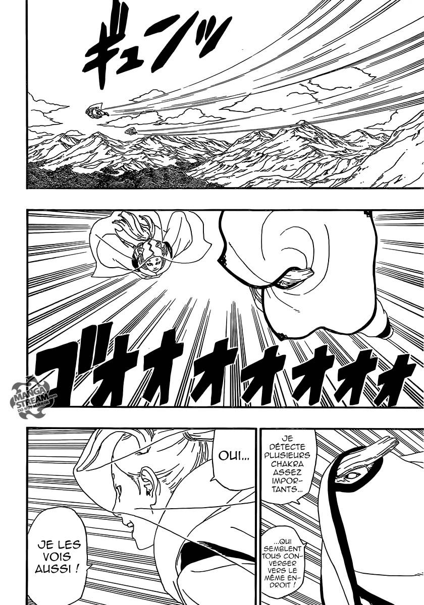 Lecture en ligne Boruto 4 page 47