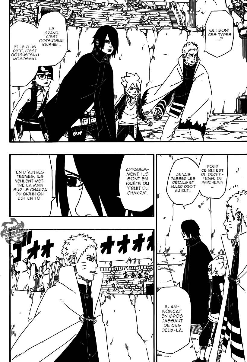 Scan Boruto 5 Page 31