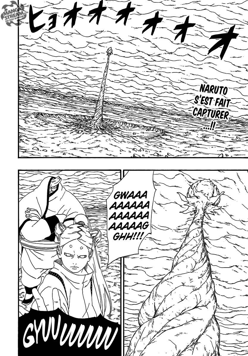 Lecture en ligne Boruto 7 page 3