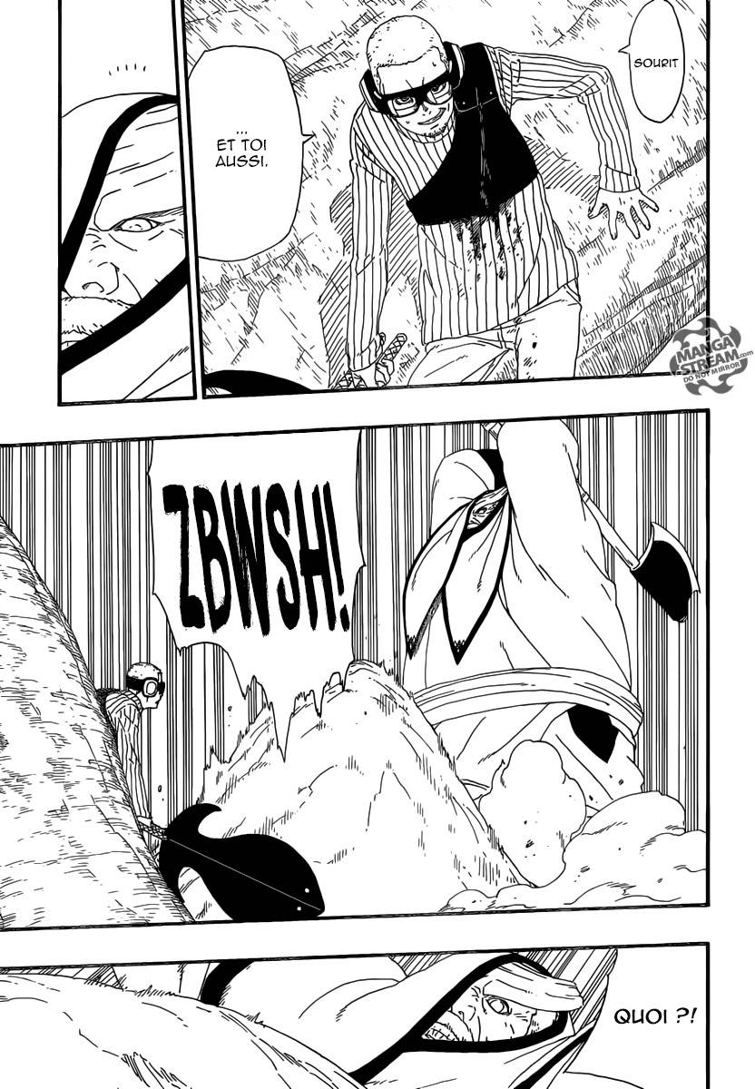 Lecture en ligne Boruto 7 page 24