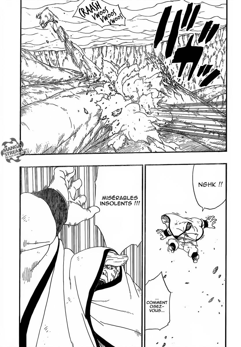 Lecture en ligne Boruto 7 page 26