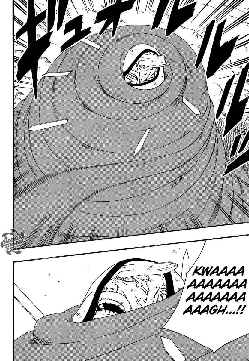 Lecture en ligne Boruto 7 page 31