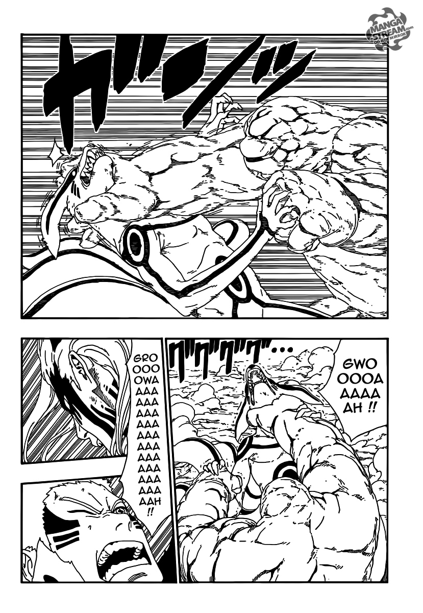 Lecture en ligne Boruto 8 page 26