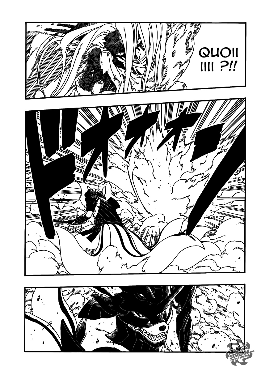 Lecture en ligne Boruto 8 page 31